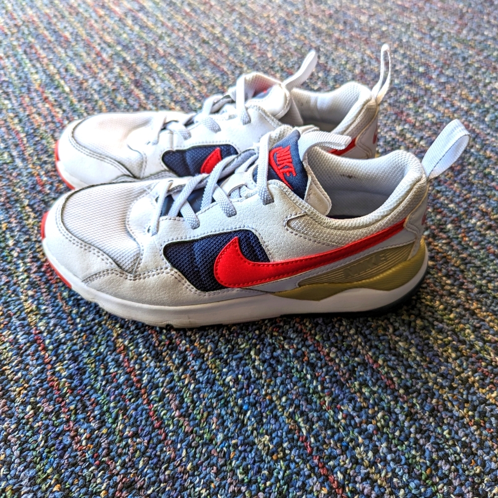 Nike Youth Pegasus '92